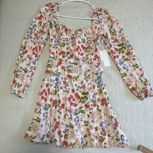 Reformation Dress